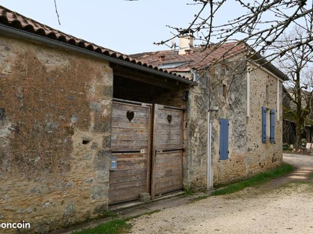 Maison de village 6 pièces 145 m²