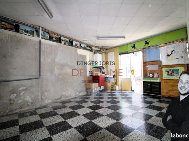 Maison de village 6 pièces 145 m²