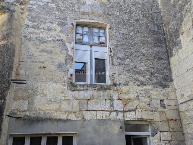 Maison de village, 6 pièces, 146 m2, Mareuil en Perigord 147m² Beaussac