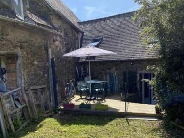 Maison de village 6 pièces 146 m²