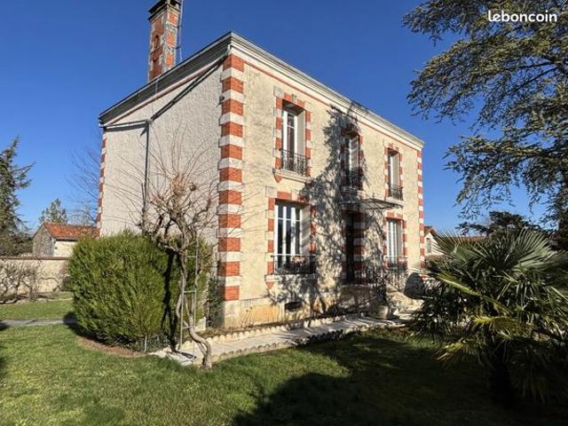Maison de village 6 pièces 146 m²