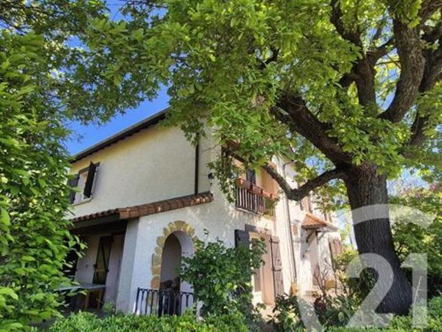 Maison de village 6 pièces 147 m²