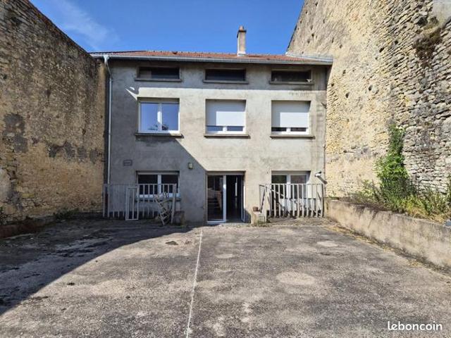 Maison de village 6 pièces 147 m²