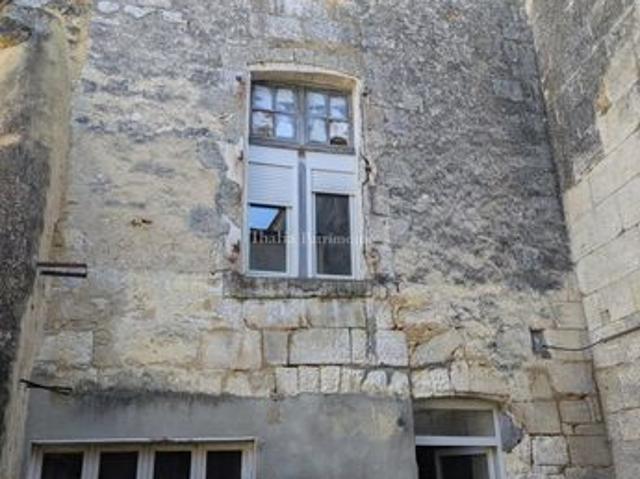 Maison de village 6 pièces 147 m²
