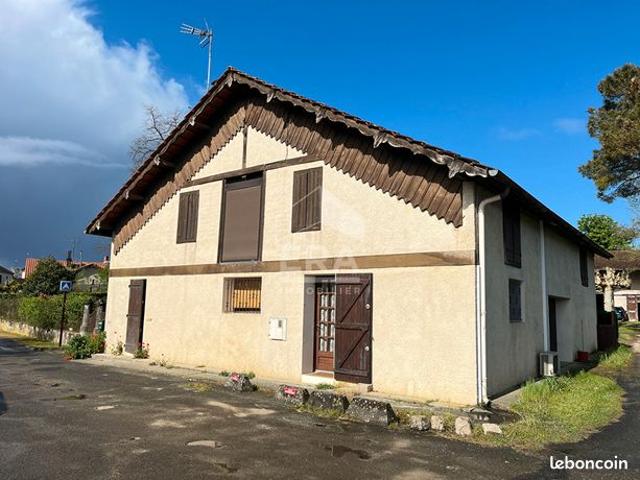 Maison de village 6 pièces 148 m²