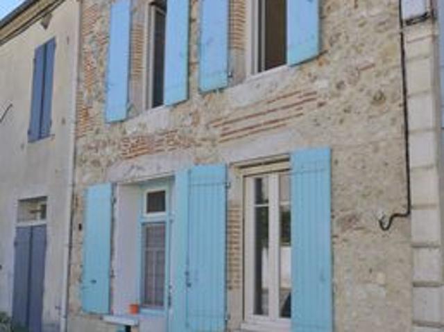 Maison de village 6 pièces 148 m²