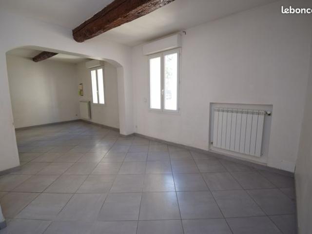 Maison de village 6 pièces 148 m²