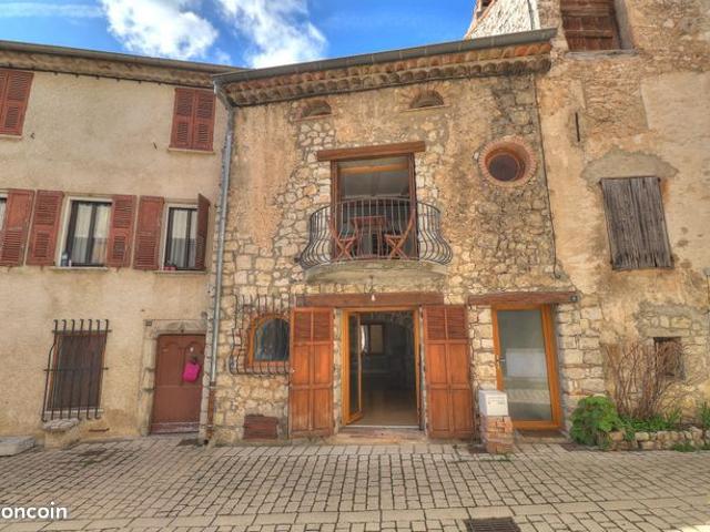 Maison de village 6 pièces 148 m²
