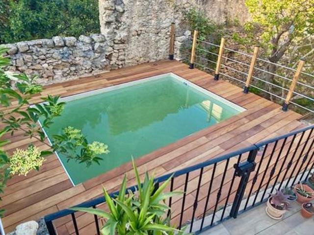 Maison de village 6 pièces 149 m²