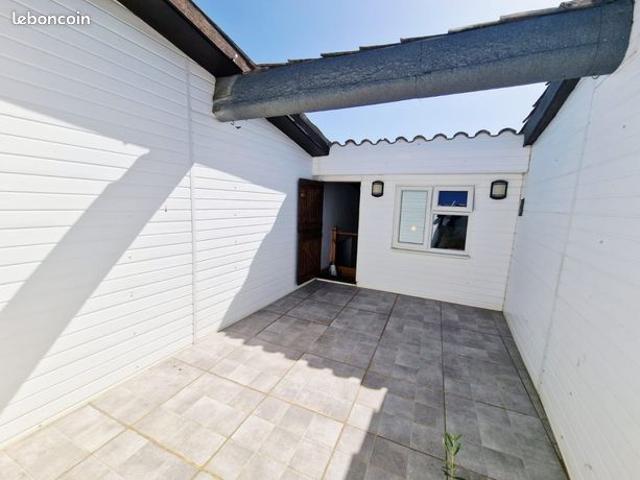 Maison de village 6 pièces 149 m²