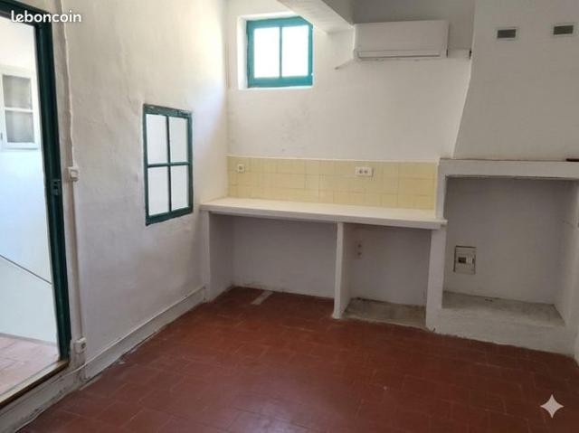 Maison de village 6 pièces 150 m²
