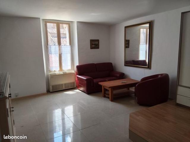 Maison de village 6 pièces 150 m²