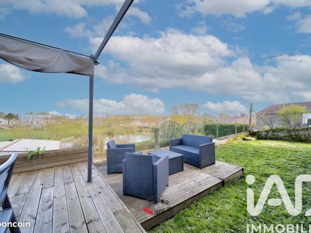 Maison de village 6 pièces 150 m²