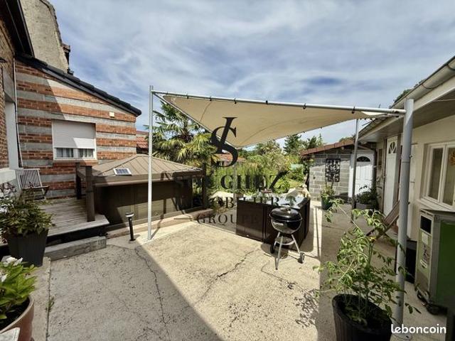 Maison de village 6 pièces 150 m²