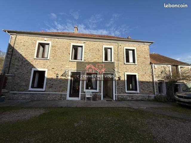 Maison de village 6 pièces 150 m²