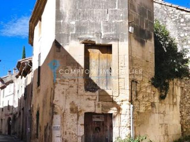 Maison de village 6 pièces 150 m²
