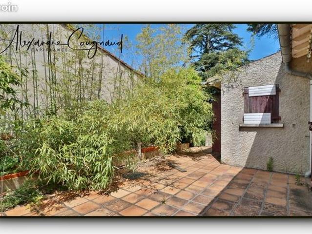 Maison de village 6 pièces 150 m²