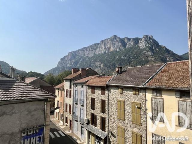 Maison de village 6 pièces 150 m²