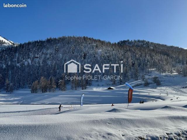 Maison de village 6 pièces 150 m²