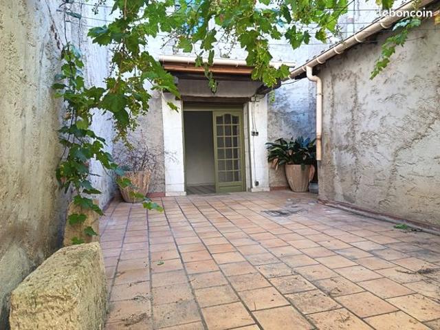 Maison de village 6 pièces 150 m²