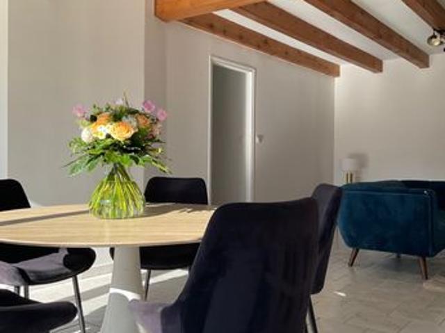 Maison de village 6 pièces 150 m²
