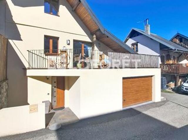 Maison de village 6 pièces 150 m²