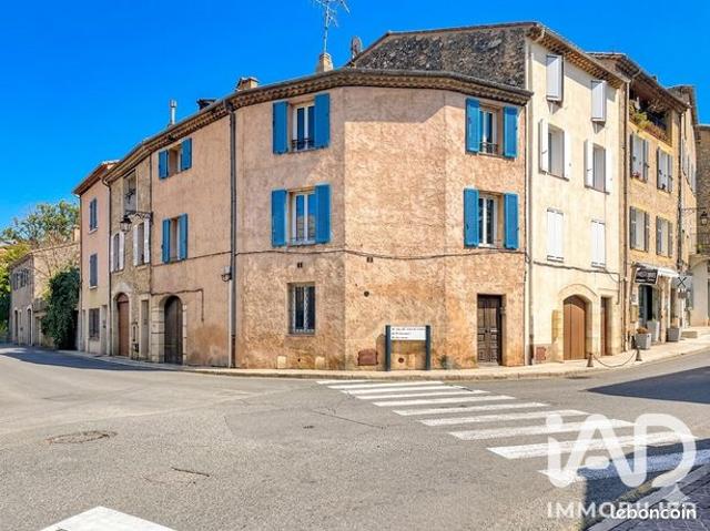 Maison de village 6 pièces 150 m²