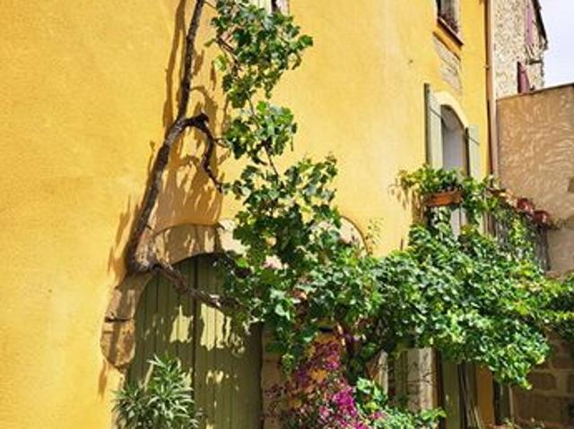 Maison de village 6 pièces 150 m²