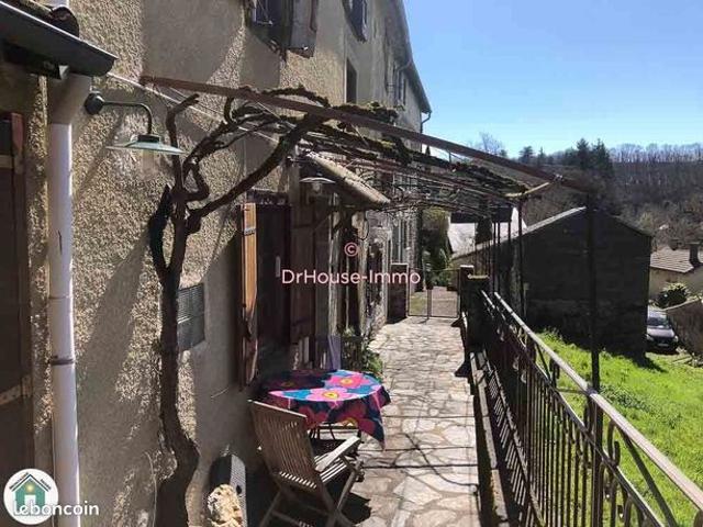Maison de village 6 pièces 150 m²