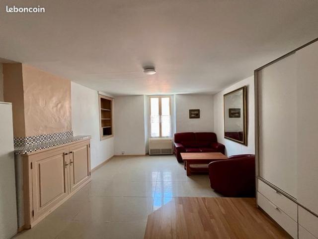 Maison de village 6 pièces 150 m²