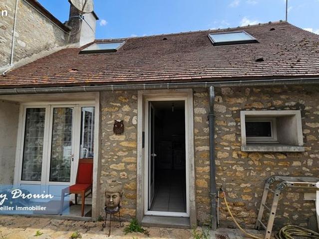 Maison de village 6 pièces 150 m²