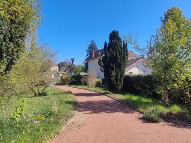 Maison de village 6 pièces 150 m²