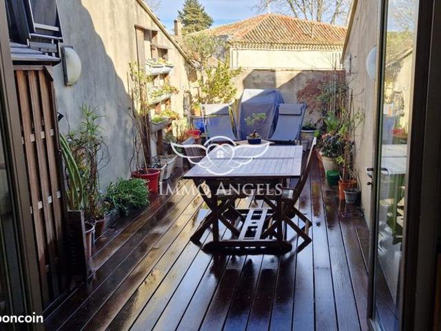 Maison de village 6 pièces 150 m²