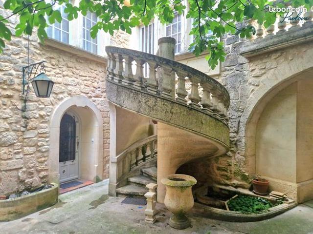 Maison de village 6 pièces 150 m²