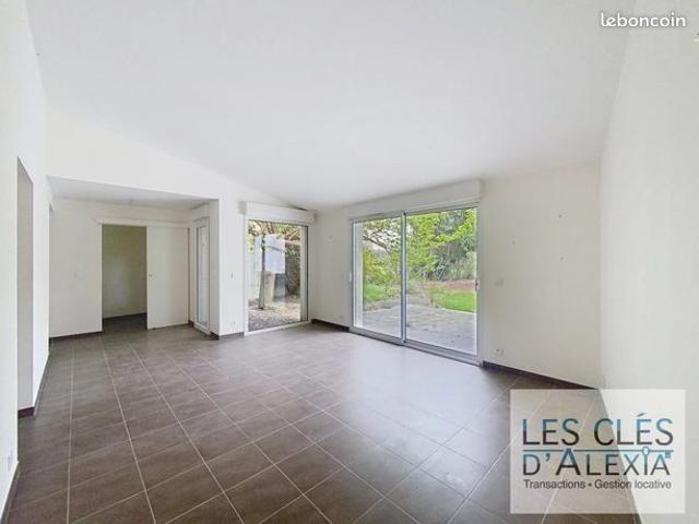 Maison de village 6 pièces 151 m²
