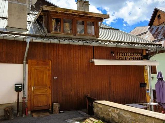 Maison de village 6 pièces 151 m²