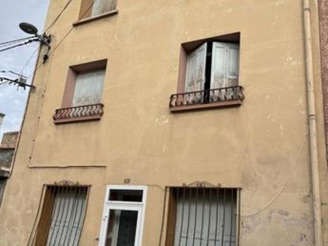 Maison de village 6 pièces 151 m²