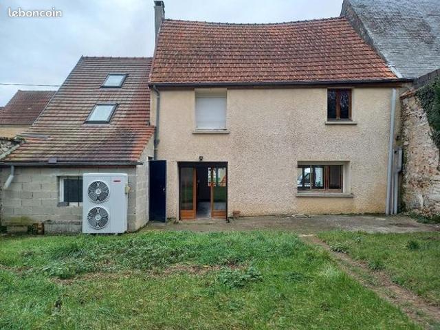 Maison de village 6 pièces 151 m²