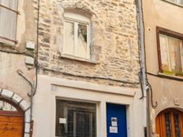 Maison de village 6 pièces 151 m²