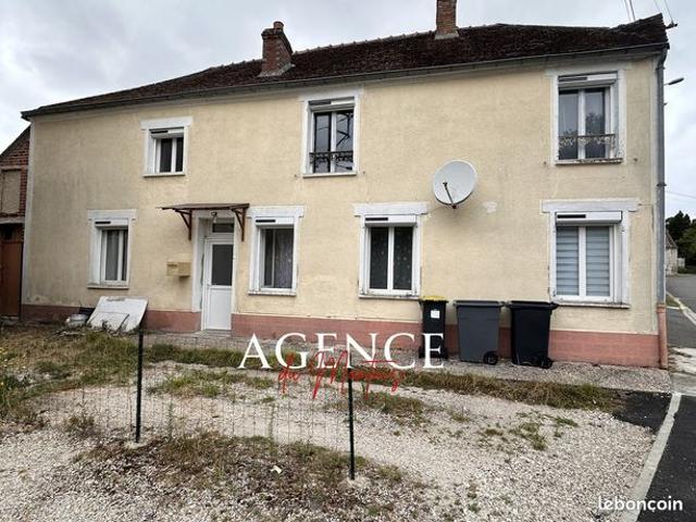 Maison de village 6 pièces 151 m²