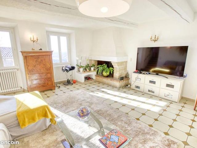 Maison de village 6 pièces 151 m²