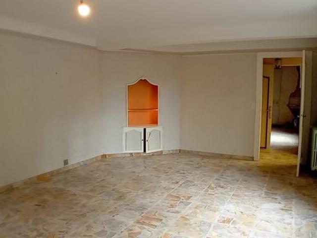 Maison de village 6 pièces 151 m²