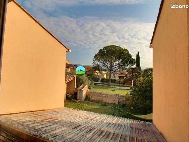 Maison de village 6 pièces 151 m²