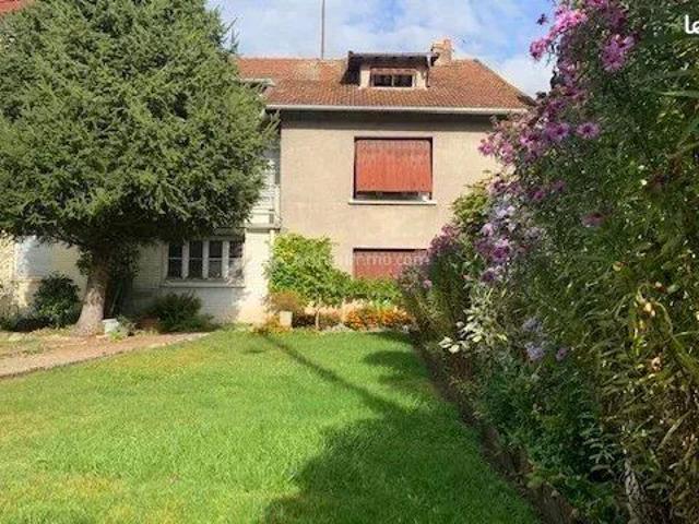Maison de village 6 pièces 151 m²