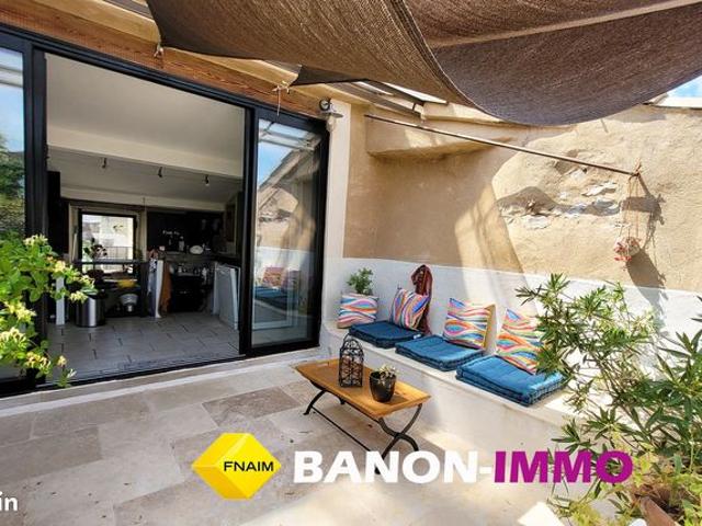 Maison de village 6 pièces 152 m²