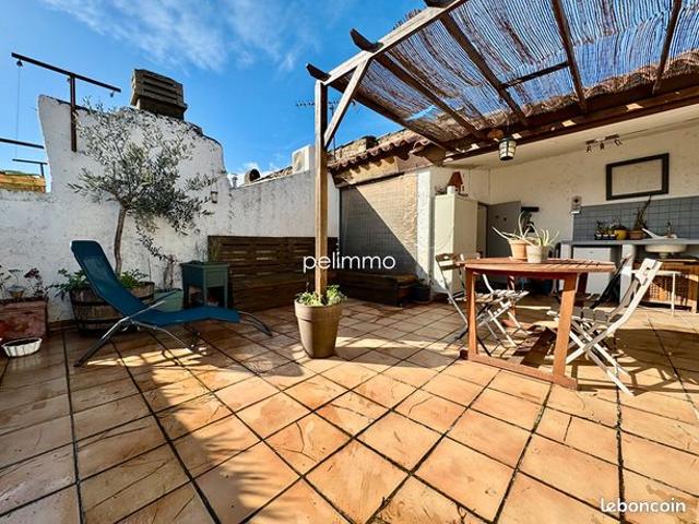 Maison de village 6 pièces 152 m²