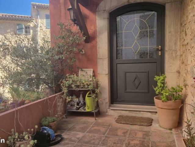 Maison de village 6 pièces 152 m²