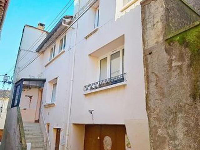 Maison de village 6 pièces 152 m²
