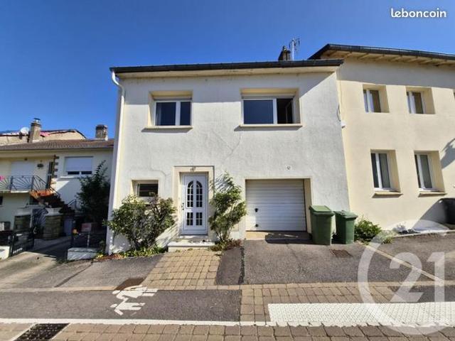 Maison de village 6 pièces 154 m²