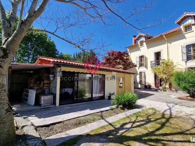 Maison de village 6 pièces 154 m²